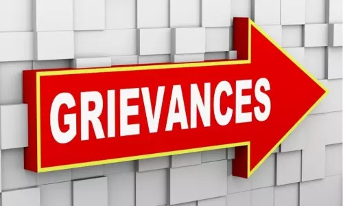 நாமக்கல் மாவட்டத்தில் 5 இடங்களில் மின்நுகர்வோர் குறைதீர்க்கும் கூட்டம்-மேற்பார்வை பொறியாளர் தகவல்