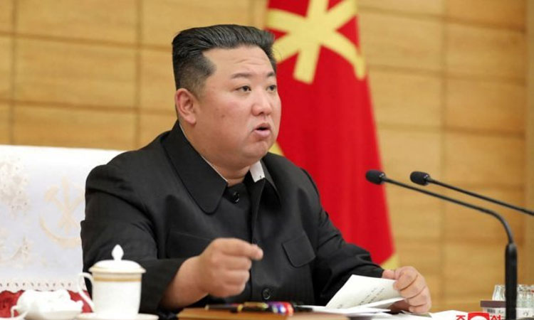 கர்ப்பிணி பெண்ணுக்கு மரண தண்டனை: மனித உரிமை மீறலில் ஈடுபட்ட வடகொரியா