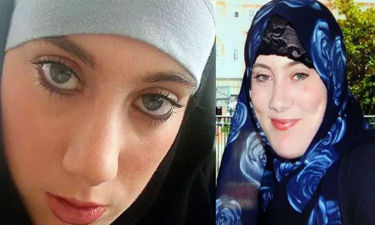 அழகான முகம், உதட்டில் சிரிப்பு, அப்பாவித்தனம் ஆனால் உலகின் மிகப்பெரிய குற்றவாளி சமந்தா லுத்வைட் அழகான முகம், உதட்டில் சிரிப்பு, அப்பாவித்தனம் ஆனால் உலகின் மிகப்பெரிய குற்றவாளி சமந்தா லுத்வைட்