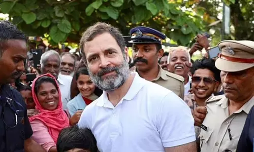 சட்டமன்ற தேர்தல் நடைபெறும் கர்நாடகாவில் ஜெய் பாரத் யாத்திரை - ராகுல் காந்தி முடிவு சட்டமன்ற தேர்தல் நடைபெறும் கர்நாடகாவில் ஜெய் பாரத் யாத்திரை - ராகுல் காந்தி முடிவு