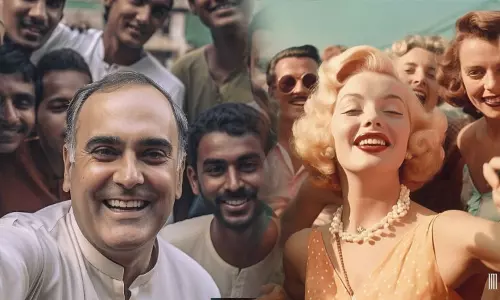 வரலாற்று தலைவர்களின் செல்பிகள்...! இணையத்தை கலக்கும் படங்கள் வரலாற்று தலைவர்களின் செல்பிகள்...! இணையத்தை கலக்கும் படங்கள்