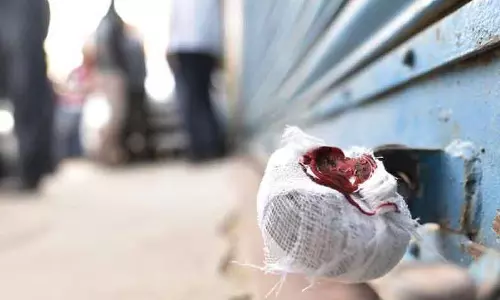 மகாவீர் ஜெயந்தியை முன்னிட்டு நாளை மறுநாள் மதுக்கடைகளை மூட உத்தரவு