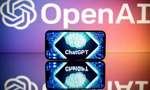 சாட்-ஜிபிடிக்கு தடை விதித்தது இத்தாலி