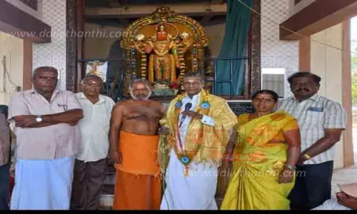 திதி பார்த்து வழிபட்டால் விதி மாறும்-சிவல்புரி சிங்காரம் பேச்சு