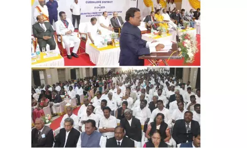 வழக்குகளை விரைந்து முடிக்க வேண்டும்வக்கீல்களுக்கு, ஐகோர்ட்டு தலைமை நீதிபதி ராஜா அறிவுறுத்தல் வழக்குகளை விரைந்து முடிக்க வேண்டும்வக்கீல்களுக்கு, ஐகோர்ட்டு தலைமை நீதிபதி ராஜா அறிவுறுத்தல்