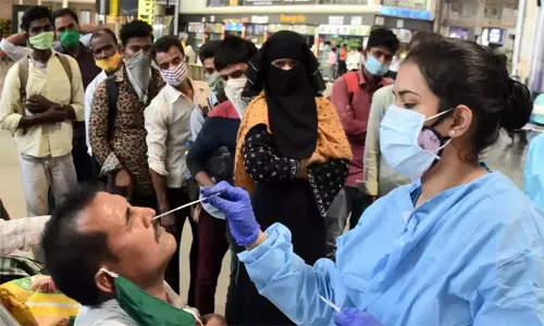 3 ஆயிரத்துக்கு கீழே வந்தது கொரோனா பாதிப்பு