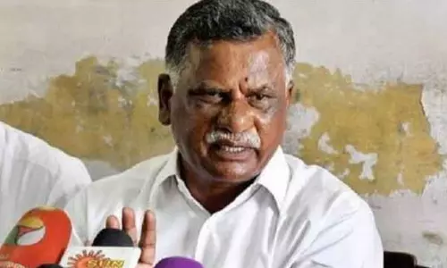 பள்ளிகளில் பாலியல் வன்முறை: இரும்புக்கரம் கொண்டு ஒடுக்க வேண்டும் - முத்தரசன்