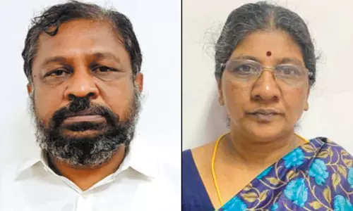 ஹிஜாவு மோசடி நிதி நிறுவன பெண் இயக்குனர் கணவருடன் கைது