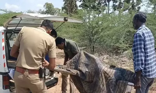 ஆன்லைன் சூதாட்டம் - அண்ணனை கொலை செய்த தம்பி - தூத்துக்குடியில் அதிர்ச்சி சம்பவம் ஆன்லைன் சூதாட்டம் - அண்ணனை கொலை செய்த தம்பி - தூத்துக்குடியில் அதிர்ச்சி சம்பவம்