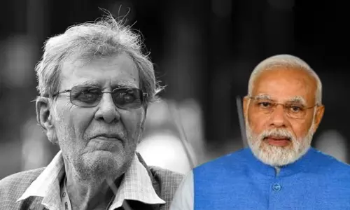 இந்திய கிரிக்கெட் வீரர் சலீம் துரானியின் மறைவுக்கு பிரதமர் மோடி இரங்கல்..! இந்திய கிரிக்கெட் வீரர் சலீம் துரானியின் மறைவுக்கு பிரதமர் மோடி இரங்கல்..!