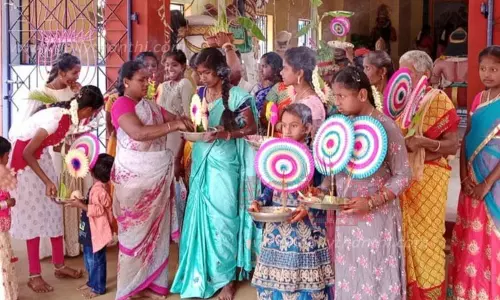 பட்டத்தரசி அம்மன் கோவில் திருவிழா