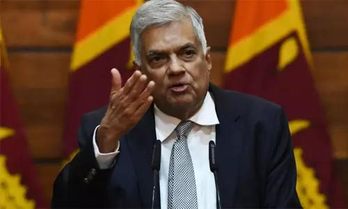 இலங்கைக்கு வழங்கப்படும் சர்வதேச நிதியத்தின் நிதி பயன்பாட்டை மேற்பார்வையிட குழு