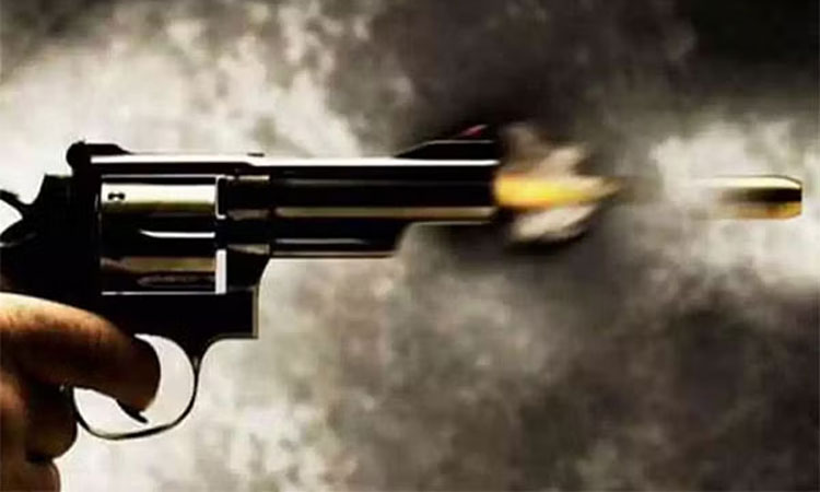 காஷ்மீரில் துப்பாக்கி குண்டு பாய்ந்து எல்லை பாதுகாப்பு அதிகாரி உயிரிழப்பு..!