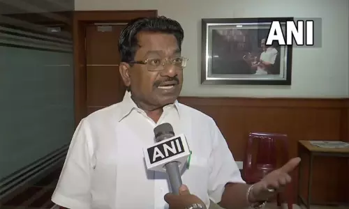 அண்ணாமலை வெளியிடும் பட்டியலுக்காக காத்துக்கொண்டிருக்கிறோம் - டிகேஎஸ் இளங்கோவன் பேட்டி