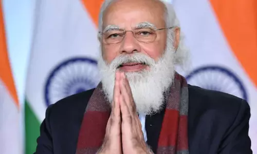 காசி- தமிழ்நாட்டுக்கு இடையேயான பிணைப்பை தமிழ்ச்சங்கம் வெளிக்காட்டியுள்ளது: பிரதமர் மோடி