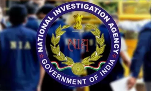 குஜராத்தில் அணு குண்டு வைக்க திட்டம்: என்.ஐ.ஏ. திடுக் தகவல் குஜராத்தில் அணு குண்டு வைக்க திட்டம்: என்.ஐ.ஏ. திடுக் தகவல்