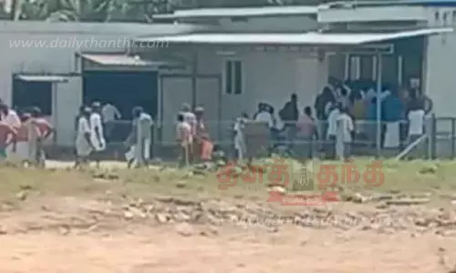 மதுக்கடையை அகற்ற பொதுமக்கள் கோரிக்கை