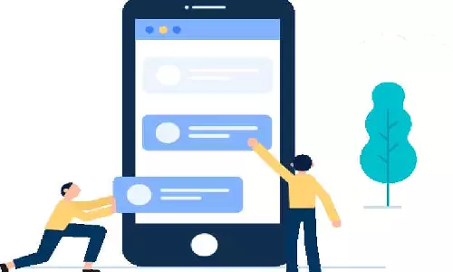 ஆபாச குறுஞ்செய்தி அனுப்பி தொல்லை