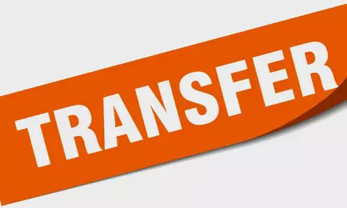 நாமக்கல் மாவட்டத்தில் 15 வட்டார வளர்ச்சி அலுவலர்கள் இடமாற்றம்-கலெக்டர் ஸ்ரேயாசிங் உத்தரவு