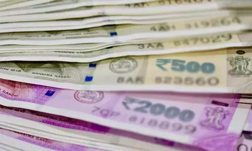 2022-23-ம் நிதியாண்டில் நேரடி வரி வருவாய் ரூ.19.68 லட்சம் கோடியாக உயர்வு 2022-23-ம் நிதியாண்டில் நேரடி வரி வருவாய் ரூ.19.68 லட்சம் கோடியாக உயர்வு