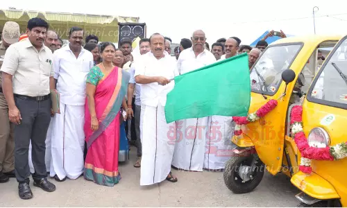 ரூ.2¾ கோடி மதிப்பில் திட்டப்பணிகள்