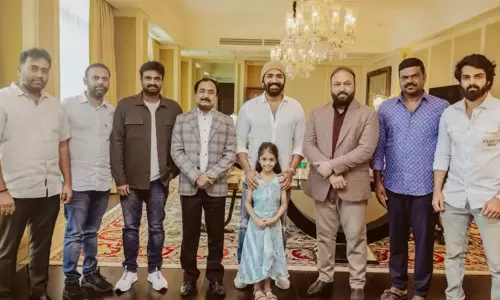 அருண் விஜய் நடிக்கும் அச்சம் என்பது இல்லையே படத்தின் டைட்டில் மாற்றம்