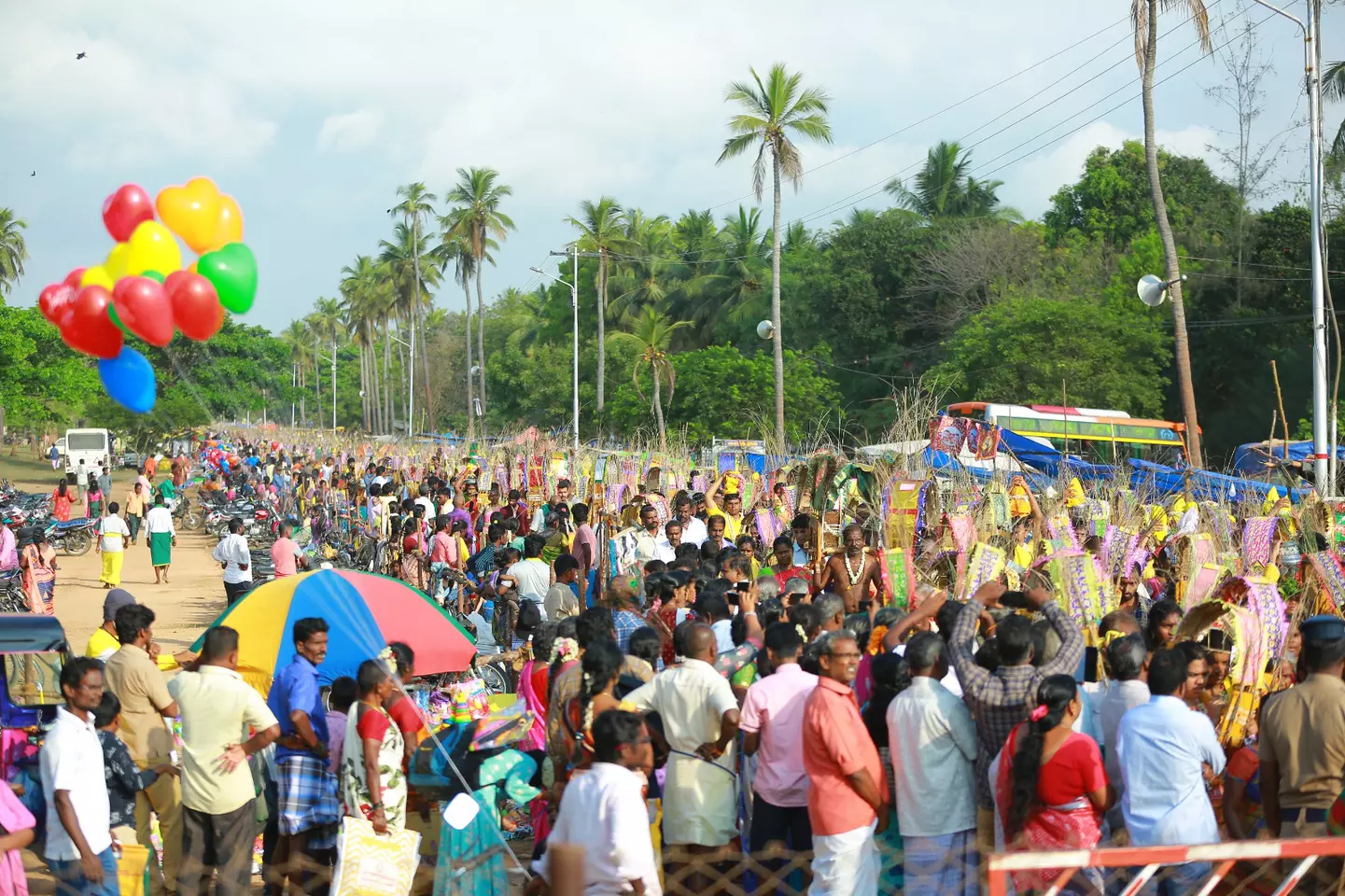 முருகன் கோவில்களில் பங்குனி உத்திர திருவிழா