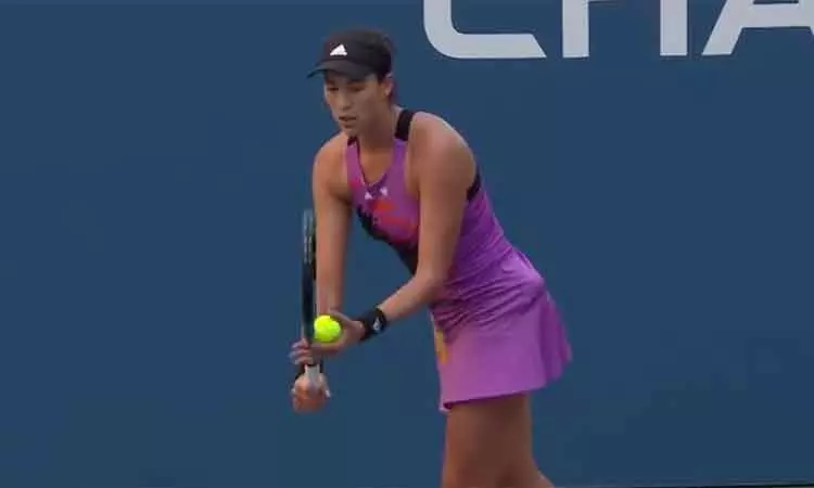 பிரெஞ்சு ஓபன், விம்பிள்டனை தவறவிடுகிறார் முகுருஜா - டென்னிசில் இருந்து சில மாதங்கள் ஒதுங்கி இருக்க முடிவு பிரெஞ்சு ஓபன், விம்பிள்டனை தவறவிடுகிறார் முகுருஜா - டென்னிசில் இருந்து சில மாதங்கள் ஒதுங்கி இருக்க முடிவு