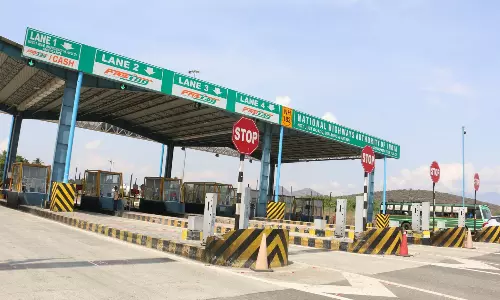 சுங்கச்சாவடி கட்டண உயர்வு ஏற்புடையதா?; வாகன ஓட்டிகள், பொதுமக்கள் கருத்து சுங்கச்சாவடி கட்டண உயர்வு ஏற்புடையதா?; வாகன ஓட்டிகள், பொதுமக்கள் கருத்து