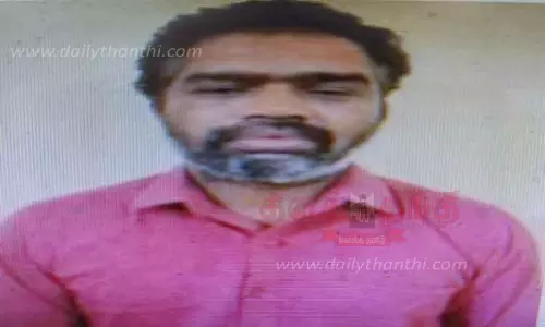 கஞ்சா விற்றவர் மீது குண்டர் சட்டம் பாய்ந்தது