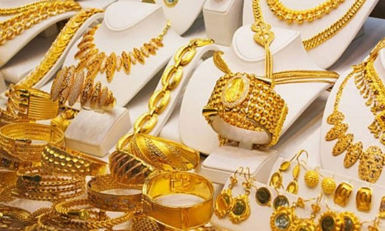The price of gold touched a new peak - Rs. 720 increase per Savaran ...