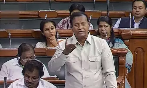 டெல்டாவில் நிலக்கரி சுரங்க விவகாரம் மக்களவையில் எதிர்ப்பு தெரிவித்து திமுக நோட்டீஸ் டெல்டாவில் நிலக்கரி சுரங்க விவகாரம் மக்களவையில் எதிர்ப்பு தெரிவித்து திமுக நோட்டீஸ்