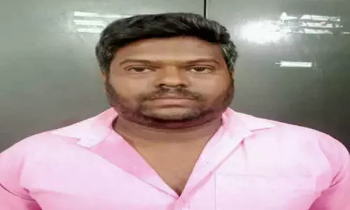 அரசு வேலை வாங்கித்தருவதாக ரூ.36 லட்சம் மோசடி அரசு வேலை வாங்கித்தருவதாக ரூ.36 லட்சம் மோசடி