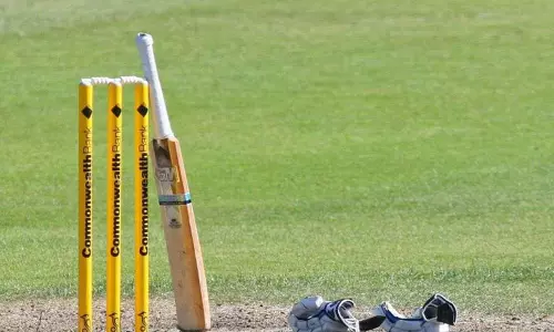 கிரிக்கெட் அணி வீரர்கள் தேர்வு