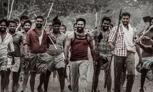 இராவண கோட்டம் படத்தின் டிரைலர் வெளியானது..!