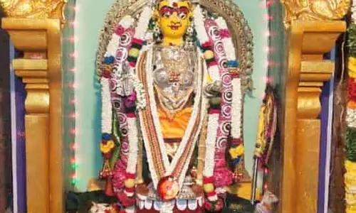 முத்தாலம்மன் கோவில் திருவிழா