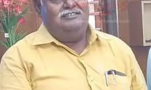 நல்லம்பள்ளியில்போலி டாக்டர் கைது