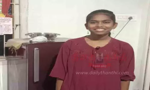 தமிழ் தேர்வு எளிமையாக இருந்தது