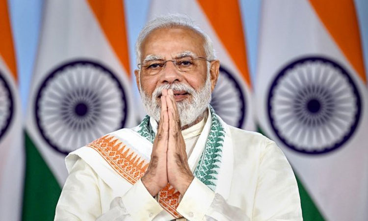 புனித வெள்ளி  பிரதமர் மோடி வாழ்த்து