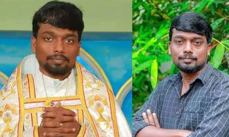 பாதிரியார் பெனடிக்ட் ஆன்றோ மீது மேலும் ஒரு பெண் புகார்..!