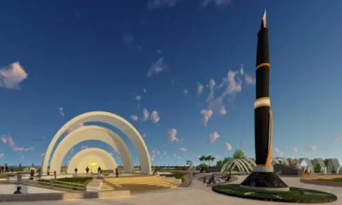 பேனா நினைவு சின்னம் அமைக்க ஒப்புதல் வழங்க வேண்டும் - மத்திய அரசுக்கு தமிழக பொதுப்பணித்துறை கடிதம்