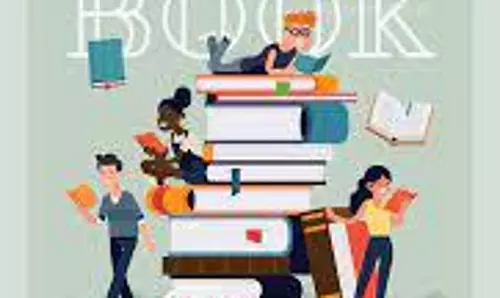 100 அரங்குகள் கொண்ட மாபெரும் புத்தகத் திருவிழா -பொதுப்பணித்துறை அமைச்சர் நாளை தொடங்கி வைக்கிறார்