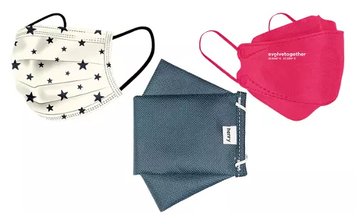 பொது இடங்களில் முகக்கவசம் கட்டாயம்