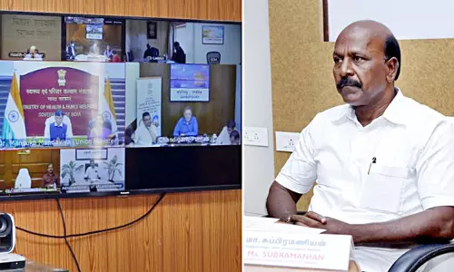 கொரோனா பரிசோதனையை தினசரி 11 ஆயிரமாக அதிகரிக்க முடிவு