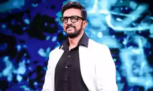 நடிகர் சுதீப்புக்கு எதிராக தேர்தல் ஆணையத்தில் புகார்