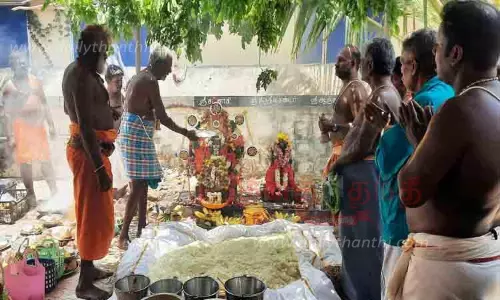 பங்குனி படையல் விழா பங்குனி படையல் விழா