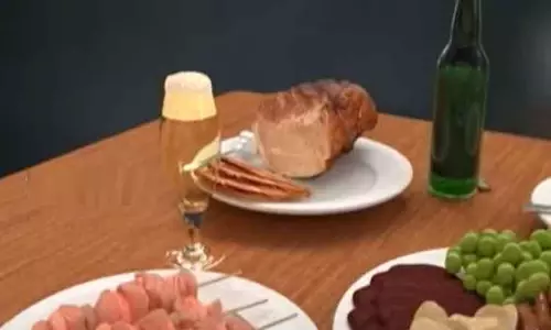 மருத்துவ கருத்தரங்குகளில் ஆல்கஹால் பயன்பாட்டை தவிர்க்க வேண்டும் - சுகாதார சேவைக்கான பொது இயக்குனர் அறிவுறுத்தல்