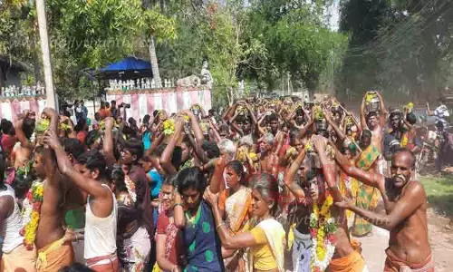 பங்குனி பொங்கல் விழா