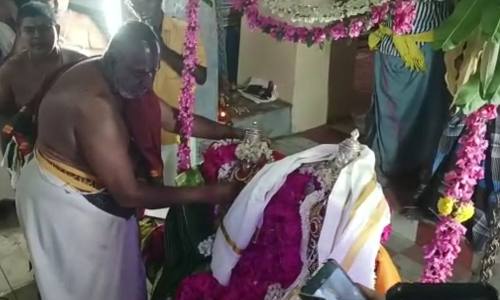 பிரம்மோற்சவம்-திருக்கல்யாணம் பிரம்மோற்சவம்-திருக்கல்யாணம்