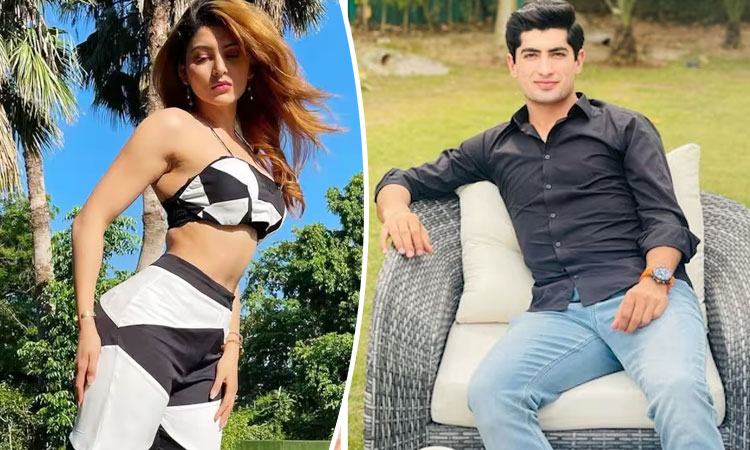 ஊர்வசி ரவுத்தலாவை திருமணம் செய்ய நான் ரெடி ...! யார் அவர்...! பாகிஸ்தான் கிரிக்கெட் வீரர்...!